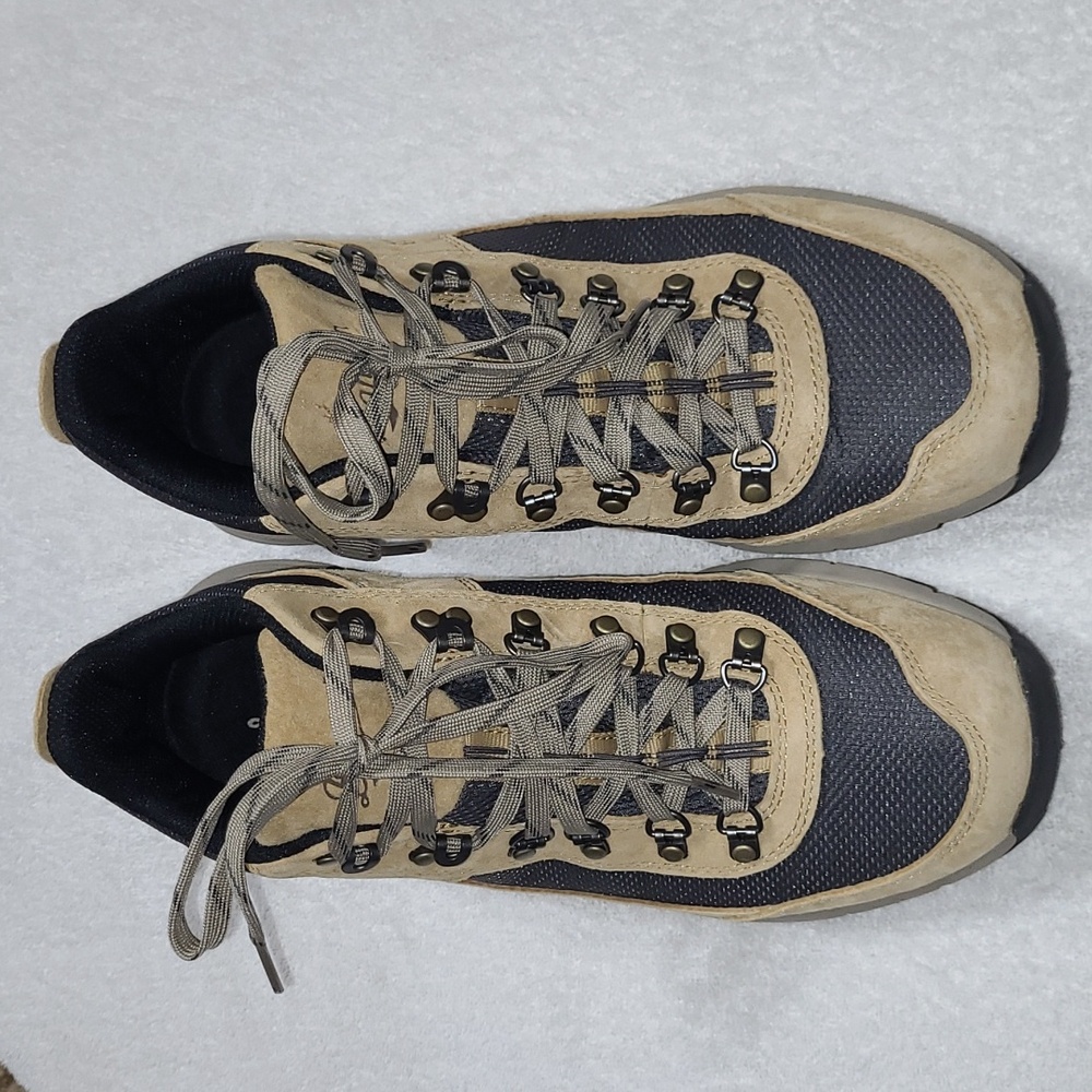 Danner South Rim 600 Hiking Boots Size 9.5 Mens - Picture 3 of 11